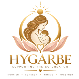 Hygarbe: Supporting the co-creator